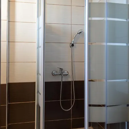 Naga Villa, Vila Afytos